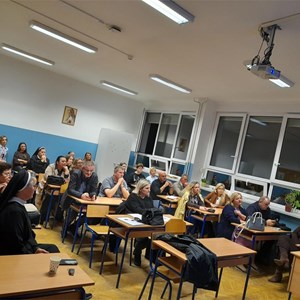 Održano ŽSV Zagreb - istok